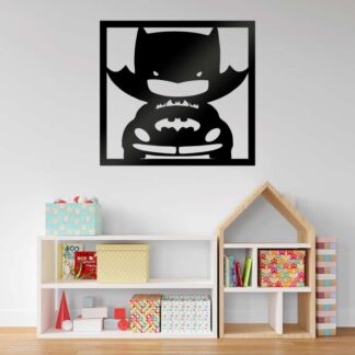 Cuadro Baby Batman