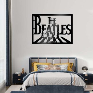 Cuadro The Beatles